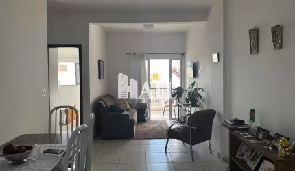Apartamento com 1 quarto, Higienópolis, São José do Rio Preto - R$ 270 mil, Cod: 13345