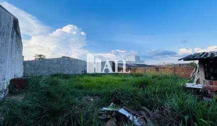 Casa com 2 dorms, Vila Toninho, São José do Rio Preto - R$ 190 mil, Cod: 12391