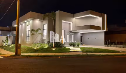 Casa de Condomínio com 3 dorms, Terravista Residence Club, Mirassol - R$ 1.6 mi, Cod: 13181