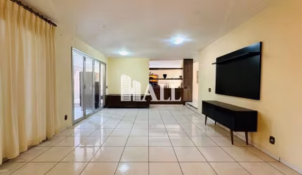 Casa com 3 dorms, Parque Industrial, São José do Rio Preto - R$ 715 mil, Cod: 13377