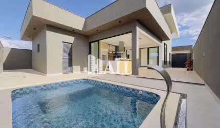 Casa de Condomínio com 3 dorms, Parque Residencial Buona Vita, São José do Rio Preto - R$ 1.8 mi, Cod: 13382