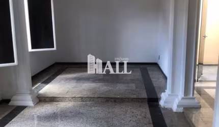 Casa com 3 dorms, Jardim Conceição, São José do Rio Preto - R$ 600 mil, Cod: 13399