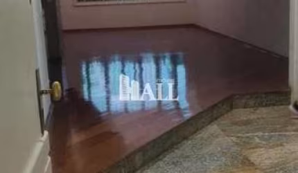 Apartamento com 3 dorms, Jardim Panorama, São José do Rio Preto - R$ 790 mil, Cod: 13403
