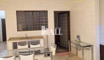 Casa com 2 dorms, Jardim Marambáia, São José do Rio Preto - R$ 370 mil, Cod: 13413