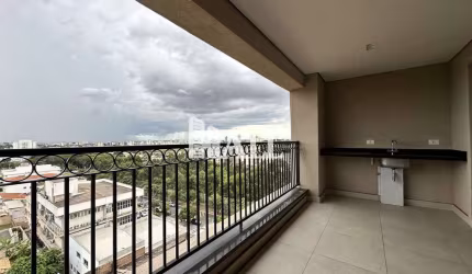 Apartamento com 3 dorms, Jardim Redentor, São José do Rio Preto - R$ 1.25 mi, Cod: 13427