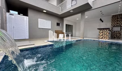 Casa de Condomínio com 3 dorms, Ideal Life Ecolazer Residence, São José do Rio Preto - R$ 1.1 mi, Cod: 13467