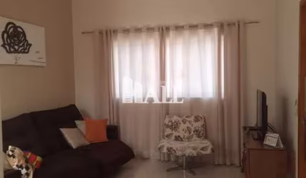 Casa de Condomínio com 3 dorms, Jardim Seyon, São José do Rio Preto - R$ 700 mil, Cod: 13475