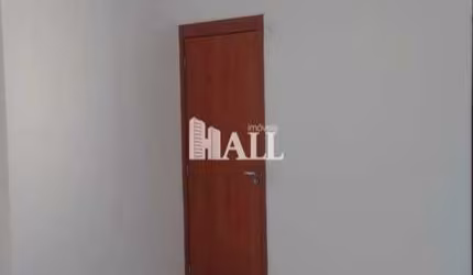 Apartamento com 2 dorms, Rios di Itália, São José do Rio Preto - R$ 155 mil, Cod: 13495