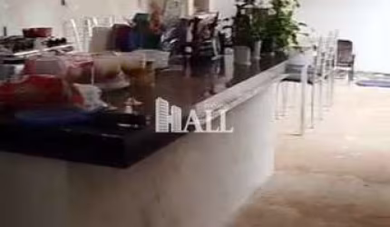 Casa com 2 dorms, Loteamento Setsul, São José do Rio Preto - R$ 380 mil, Cod: 13539