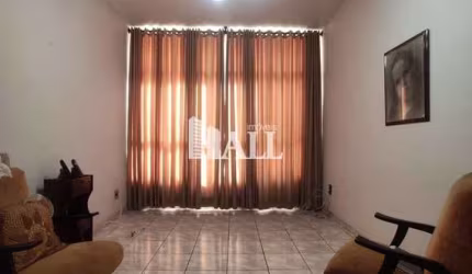 Apartamento com 2 dorms, Vila Imperial, São José do Rio Preto - R$ 275 mil, Cod: 13546