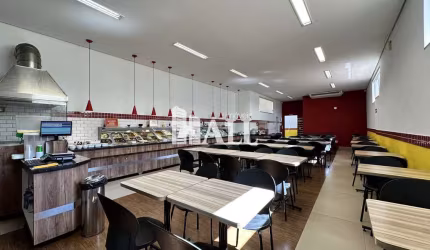 Conjunto Comercial com 3 dorms, Vila Redentora, São José do Rio Preto - R$ 1.4 mi, Cod: 13550