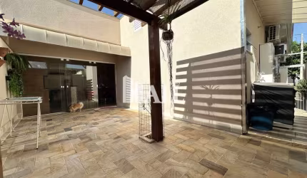 Casa de Condomínio com 3 dorms, Ideal Life Ecolazer Residence, São José do Rio Preto - R$ 670 mil, Cod: 13562