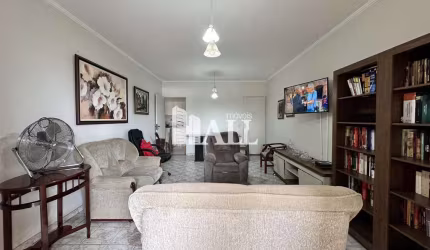Apartamento com 3 quartos, Centro, São José do Rio Preto - R$ 350 mil, Cod: 13574