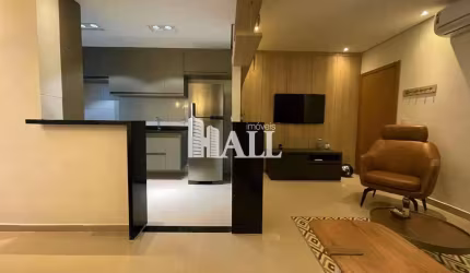 Apartamento com 3 quartos, Vila Sinibaldi, São José do Rio Preto - R$ 760 mil, Cod: 8425