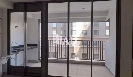 Apartamento com 2 dorms, Jardim Paulistano, São José do Rio Preto - R$ 980 mil, Cod: 13615
