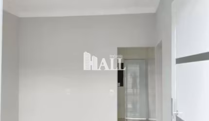 Casa com 3 dorms, Residencial São Thomaz, São José do Rio Preto - R$ 260 mil, Cod: 13636