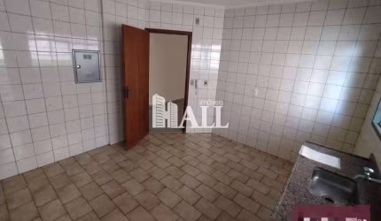 Apartamento com 2 dorms, Jardim Panorama, São José do Rio Preto - R$ 230 mil, Cod: 13638