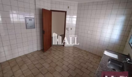 Apartamento com 2 dorms, Jardim Panorama, São José do Rio Preto - R$ 230 mil, Cod: 13638