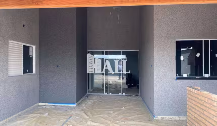 Casa com 2 dorms, Eplatz Rio Preto, São José do Rio Preto - R$ 450 mil, Cod: 13727