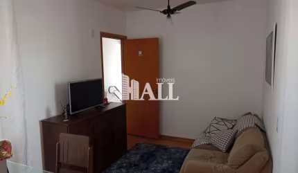 Apartamento com 2 dorms, Rios di Itália, São José do Rio Preto - R$ 195 mil, Cod: 13752
