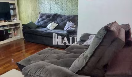 Apartamento com 2 dorms, Jardim Walkíria, São José do Rio Preto - R$ 340 mil, Cod: 13764