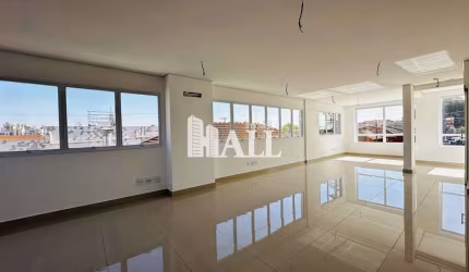 Sala, Centro, São José do Rio Preto - R$ 598 mil, Cod: 13765