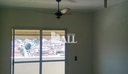 Apartamento com 1 dorm, Centro, São José do Rio Preto - R$ 230 mil, Cod: 13786