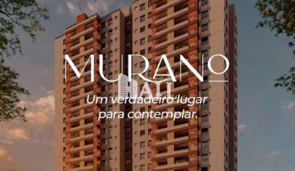 Apartamento com 3 dorms, Jardim Paulistano, São José do Rio Preto - R$ 1.3 mi, Cod: 13792
