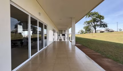 Terreno de Condomínio, Village Provence, São José do Rio Preto - R$ 290 mil, Cod: 13806