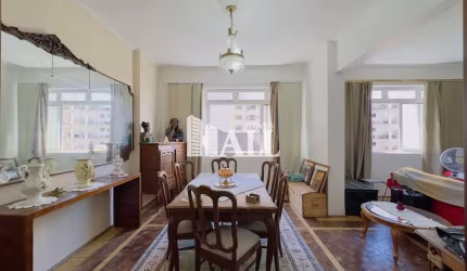 Apartamento com 4 dorms, Vila Curti, São José do Rio Preto - R$ 580 mil, Cod: 13827