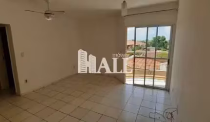 Apartamento com 2 quartos, Higienópolis, São José do Rio Preto - R$ 320 mil, Cod: 9337