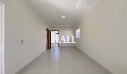 Casa com 2 dorms, Avenida Parque, Bady Bassitt - R$ 350 mil, Cod: 13657