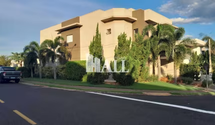 Casa de Condomínio com 4 dorms, Parque Residencial Damha V, São José do Rio Preto - R$ 2.4 mi, Cod: 13766