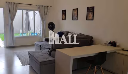 Casa com 2 dorms, SETSUL, São José do Rio Preto - R$ 625 mil, Cod: 13840