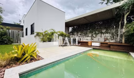 Casa de Condomínio com 3 dorms, FenHouse, São José do Rio Preto - R$ 480 mil, Cod: 13860