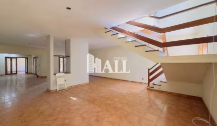 Casa com 4 dorms, Jardim Europa, São José do Rio Preto - R$ 1.7 mi, Cod: 13903