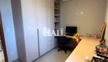 Casa de Condomínio com 3 dorms, Residencial Maria Júlia, São José do Rio Preto - R$ 950 mil, Cod: 13918