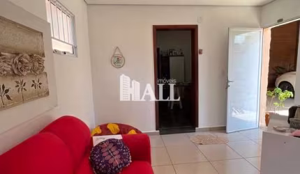 Casa com 4 dorms, Vila Maria, São José do Rio Preto - R$ 850 mil, Cod: 13923