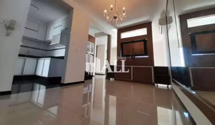 Casa de Condomínio com 3 dorms, Giardino, São José do Rio Preto - R$ 650 mil, Cod: 13932