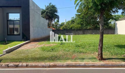 Terreno de Condomínio, Centro, Bady Bassitt - R$ 195 mil, Cod: 13963
