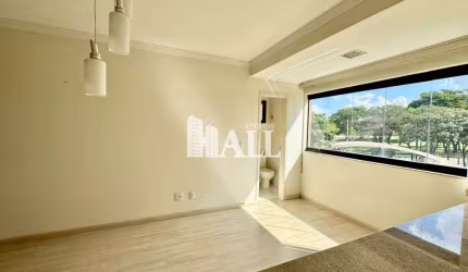 Apartamento com 3 quartos, Jardim Vivendas, São José do Rio Preto - R$ 480 mil, Cod: 13975