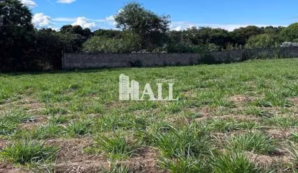 Terreno de Condomínio, Parque Nascente do São José, Mirassol - R$ 190 mil, Cod: 13993