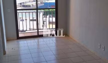 Apartamento com 2 dorms, Jardim Bosque das Vivendas, São José do Rio Preto - R$ 295 mil, Cod: 9945