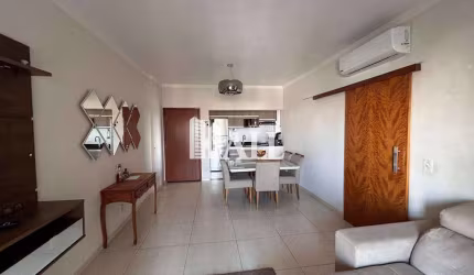 Apartamento com 3 dorms, Boa Vista, São José do Rio Preto - R$ 600 mil, Cod: 13967