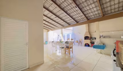 Casa com 3 dorms, Loteamento Parque Residencial da Amizade, São José do Rio Preto - R$ 300 mil, Cod: 14044