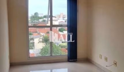 Apartamento com 2 dorms, Jardim Santa Catarina, São José do Rio Preto - R$ 220 mil, Cod: 14048