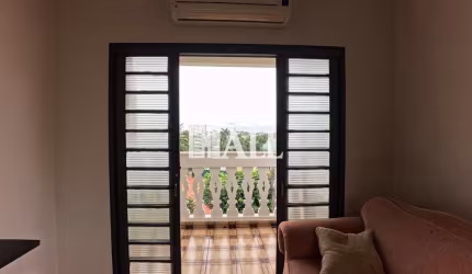 Apartamento com 3 quartos, Jardim Panorama, São José do Rio Preto - R$ 345 mil, Cod: 5185