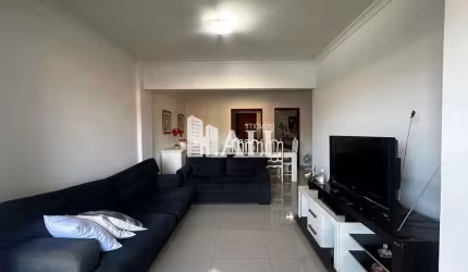 Apartamento, Bosque Vivendas - Rio Preto - 13811