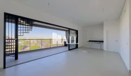 Apartamento com 3 dorms, Nova Redentora, São José do Rio Preto - R$ 2.5 mi, Cod: 13875