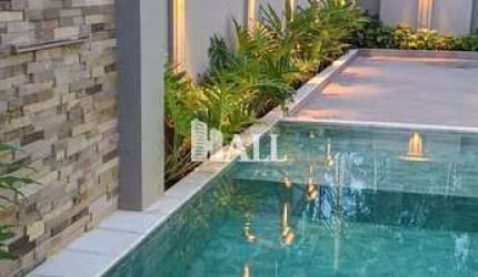 Casa com 1 dorm, Residencial Setsul II, São José do Rio Preto - R$ 520 mil, Cod: 14074